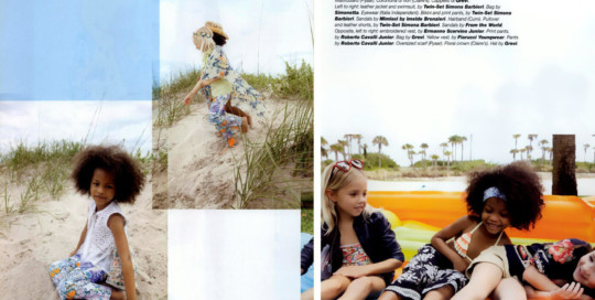 Vogue bambini cappello Grevi