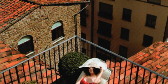 Vogue korea maggio 2007 Grevi