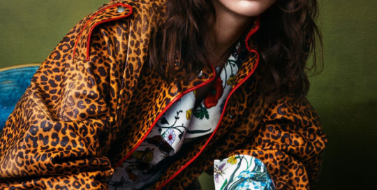Vanity Fair basco con paillettes Grevi