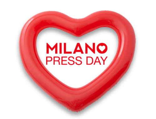 Grevi a Milano Press Day