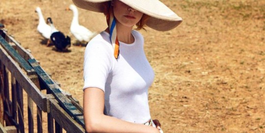 ELLE Turkey sapka cappello Grevi